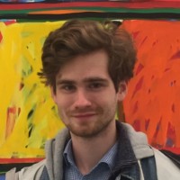 Noah Huber