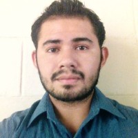 Oscar Alfaro Salmeron