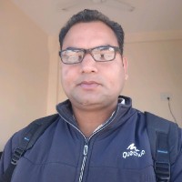 Dinesh Chouhadiya