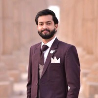 Zeeshan Rehmani