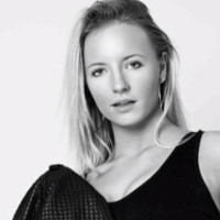 Caroline Frydenlund