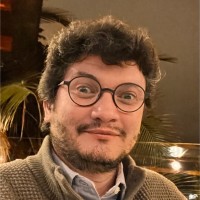 Francisco Javier Maldonado López