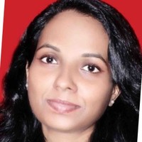 nisha antony
