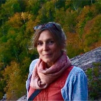 Jennifer Kolarsick