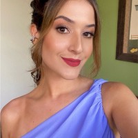 Gabriella Rister Luchini