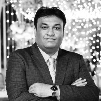 Dhruv Solanki