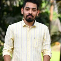 Keerthik s shetty