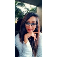 Cynthia Reddy
