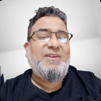Rezaul Karim Majumder