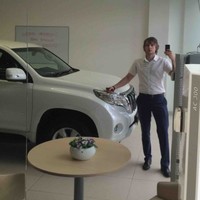 Алексей Бобков