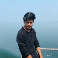 Rishivanth R