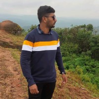 Chethana C