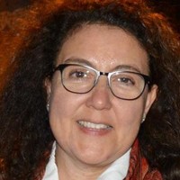 Karen Vormark Jørgensen