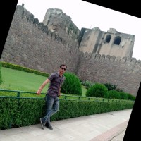 Naveen Singh Bisht