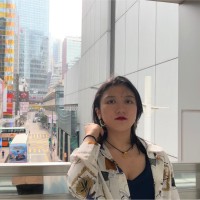 Daisy Tan