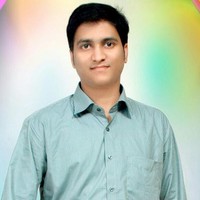 Yogesh Patil