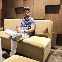 Syed Habibur Rahaman