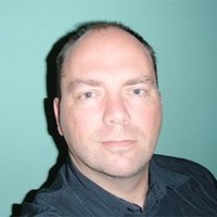 Kris Jonasson