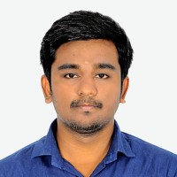 Sasidharan S