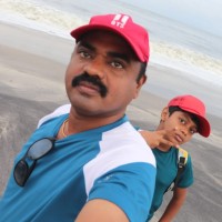 Venkat _Santhana Venkateswaran