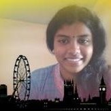 Hema Seetharaman