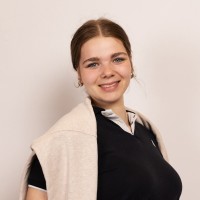 Mara-Lisa Van Dijk