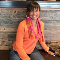 Lorraine Ashley - Wilkinson