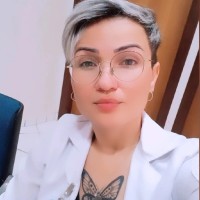 Gildeane Sousa