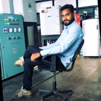 Shrikant Uppar