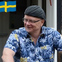 Anders Sjögren