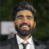 Deepesh Singh