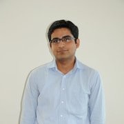 Deependra Rathore
