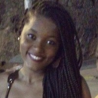 Thainá Cristina