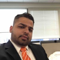 Anand Patel