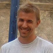 Harald Løvstad