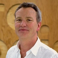 Chris Adamson