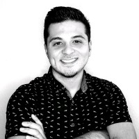 Joseph Gonzalez