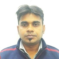 Anand Yadav
