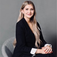 Sophie Rowett