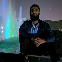 Mohammad Imzamam Akbar