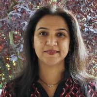 Neeta Nagvekar