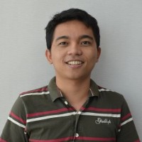 Roy Inganta Ginting