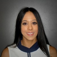 Danielle Mendes Salvo