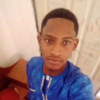 Modibo Kané