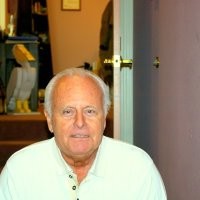 Bob Gunson, RMP
