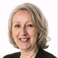 Sonja Broekhuis-Hovingh