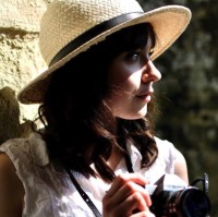 Lucy Taylor
