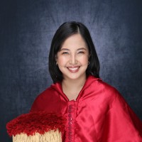 Jaira Mitra, MAOT, OTRP