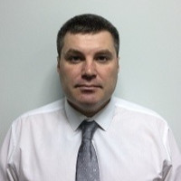 Dmitrii Kasianov