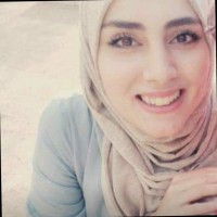 Reem Alkurdi, Ma